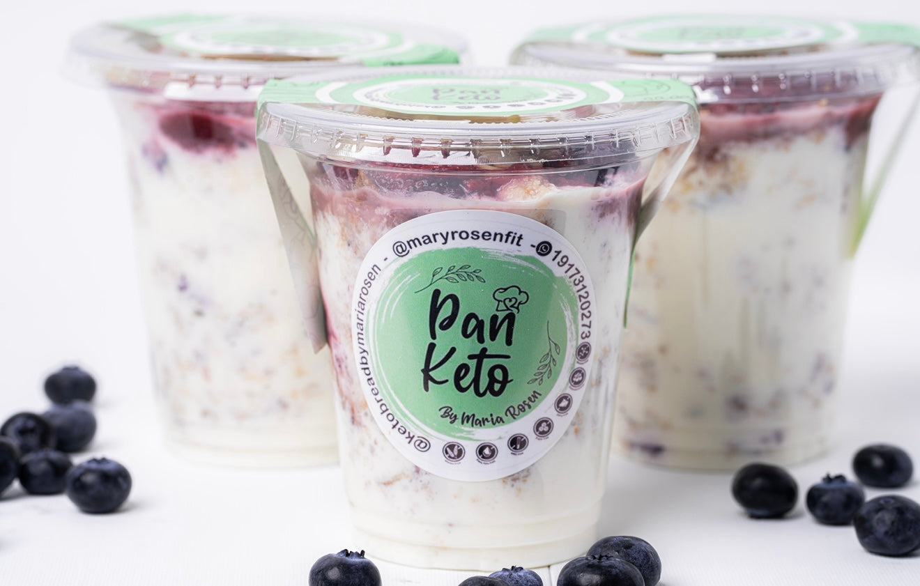 CUCHAREABLES PROTEICOS