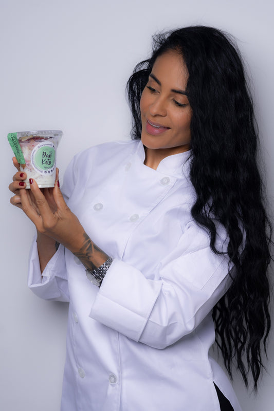 CUCHAREABLES PROTEICOS